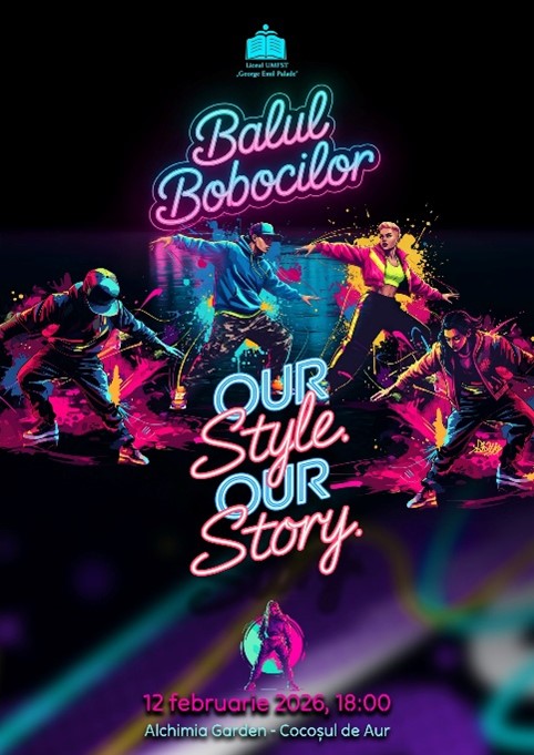 Balul Bobocilor image 1